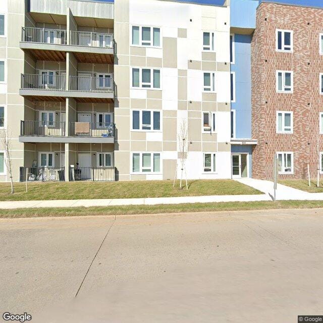 Photo of BOULEVARD LOFTS