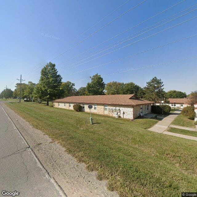 Photo of Cedar Run Apartments
