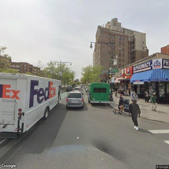 Photo of EAST BURNSIDE AVENUE ASSOC