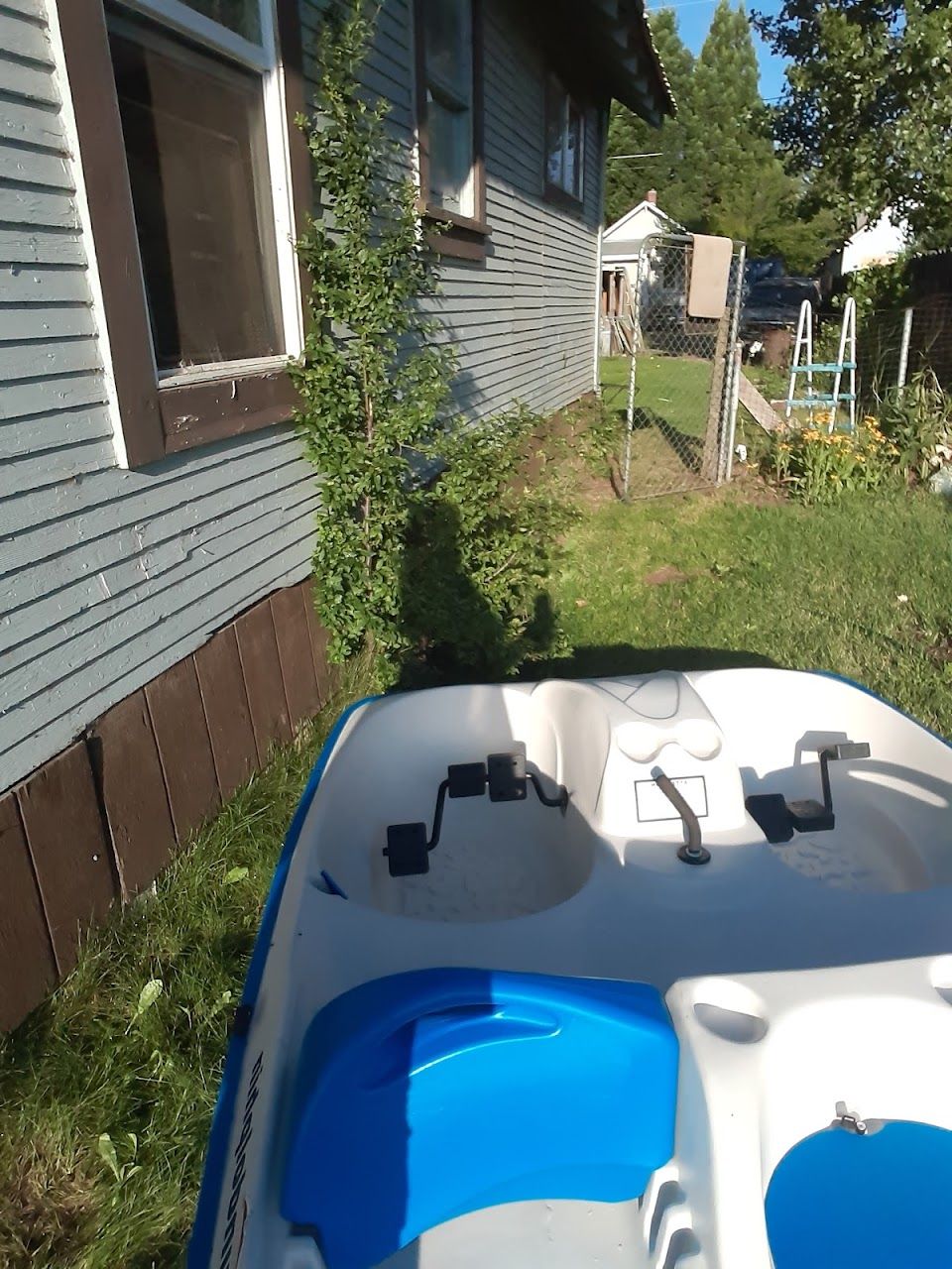 Photo of Feather River Apartments