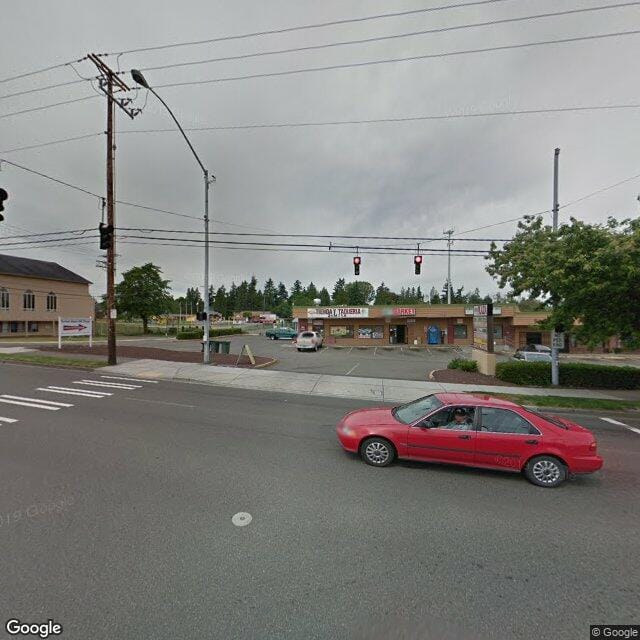 Photo of SALISHAN SEVEN