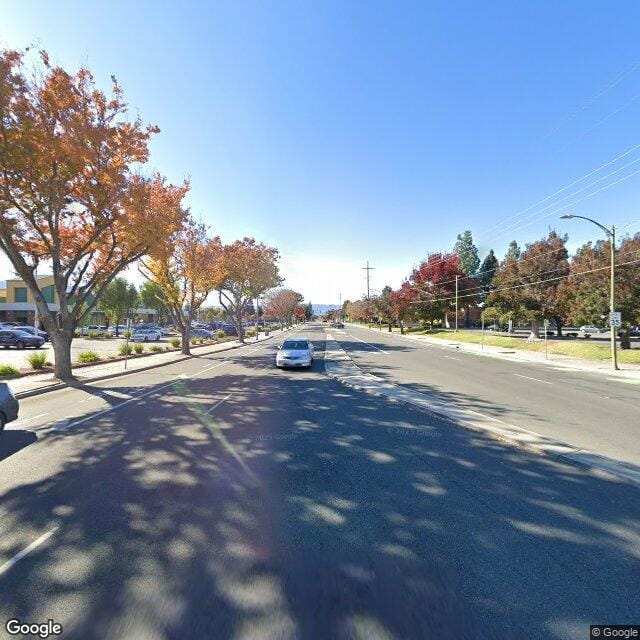 Photo of BRANHAM LANE APTS