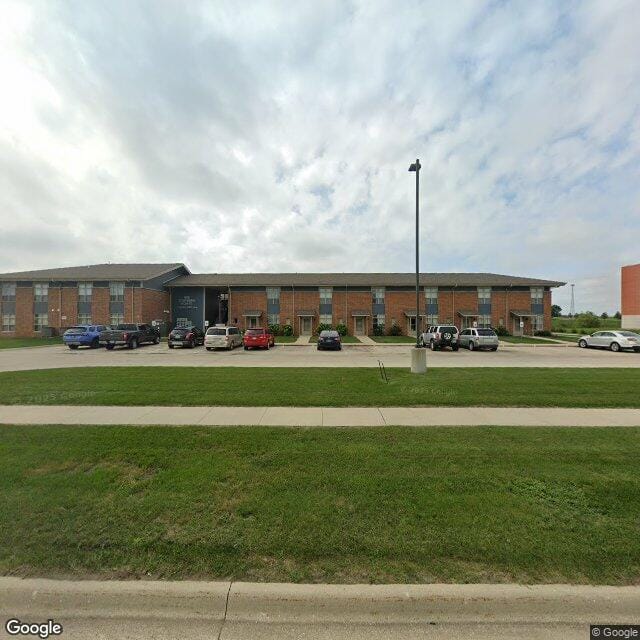 Photo of SOUTHERN POINTE