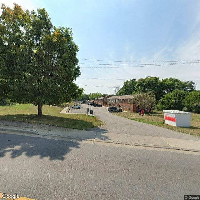 Photo of Hi Land Terrace Apartments