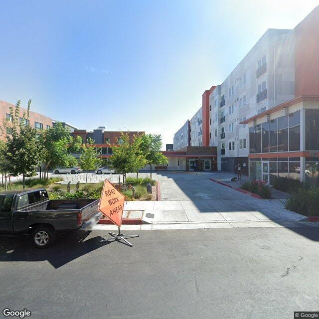 Photo of PARK AVENUE SENIOR HOUSING