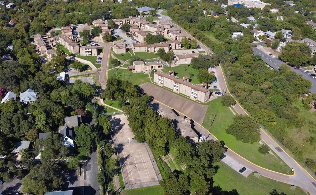 Photo of Austin Gateway