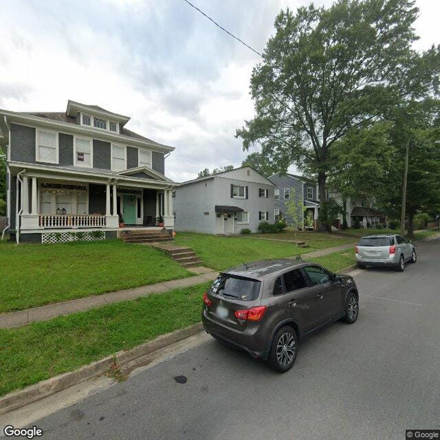 Photo of BROOKLAND PARK