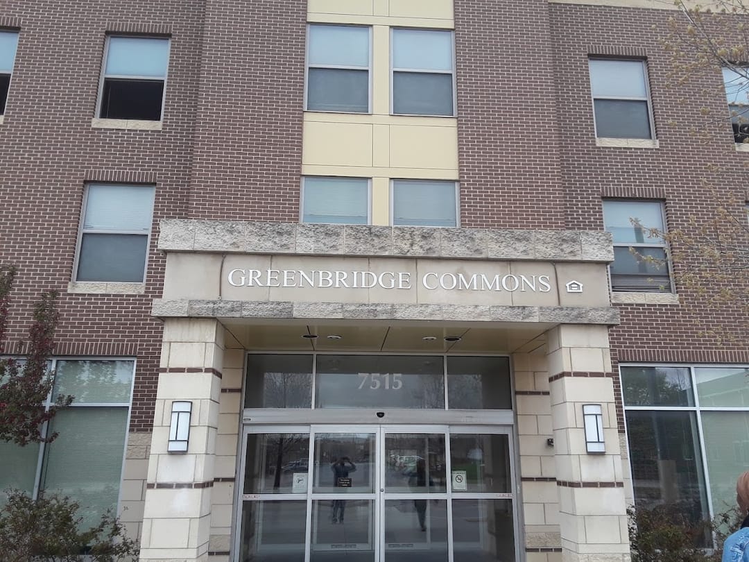 Photo of Greenbridge Commons