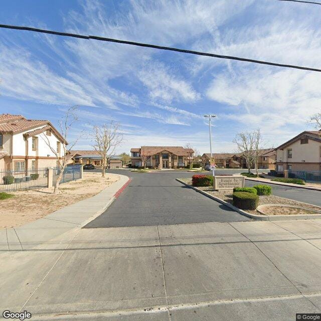 Photo of SANTA FE APARTMENTS