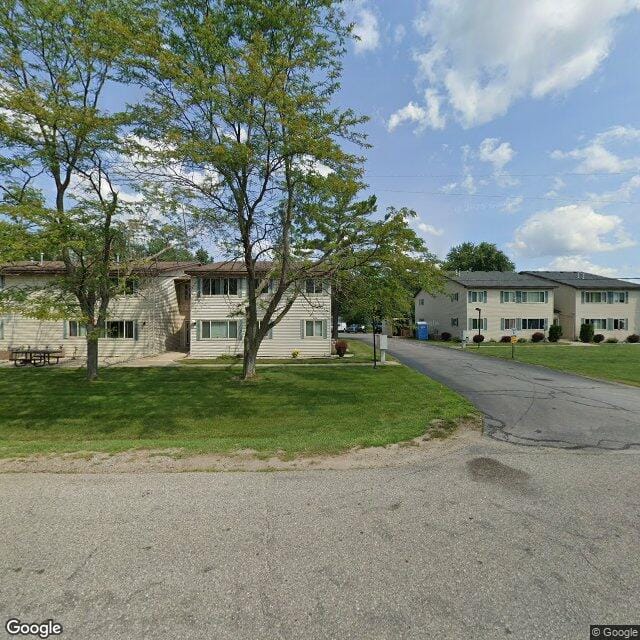 Photo of THREE FORKS APTS