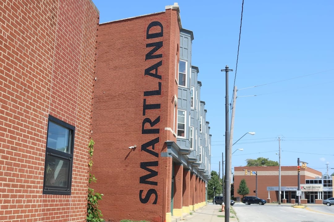 Photo of Body Block Arcade Apartments
