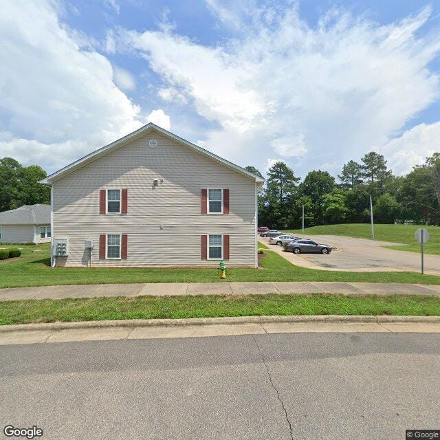 Photo of FOXBOROUGH PINES