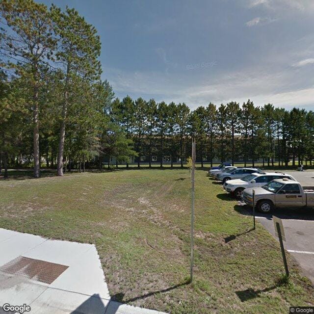 Photo of PINE RIDGE APARTMENTS