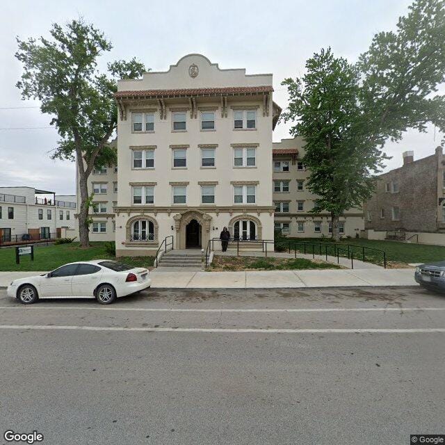 Photo of Hanscom Apartments