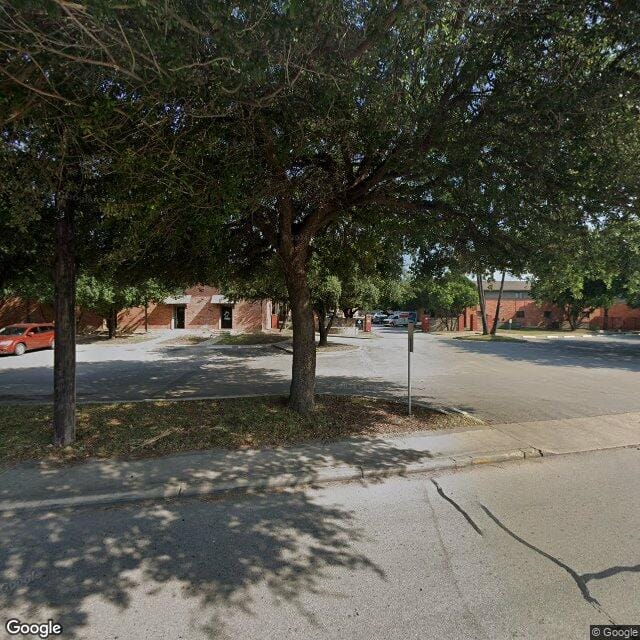 Photo of Spanish Spur Apartments