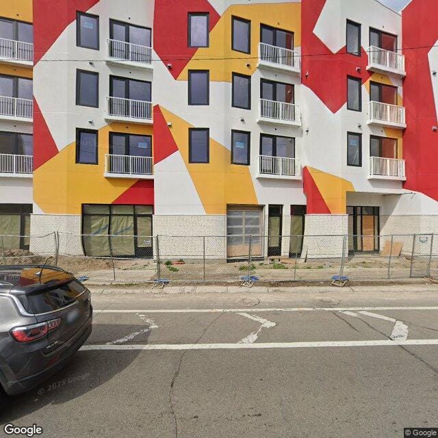 Photo of Osi Art Apartments @ West End