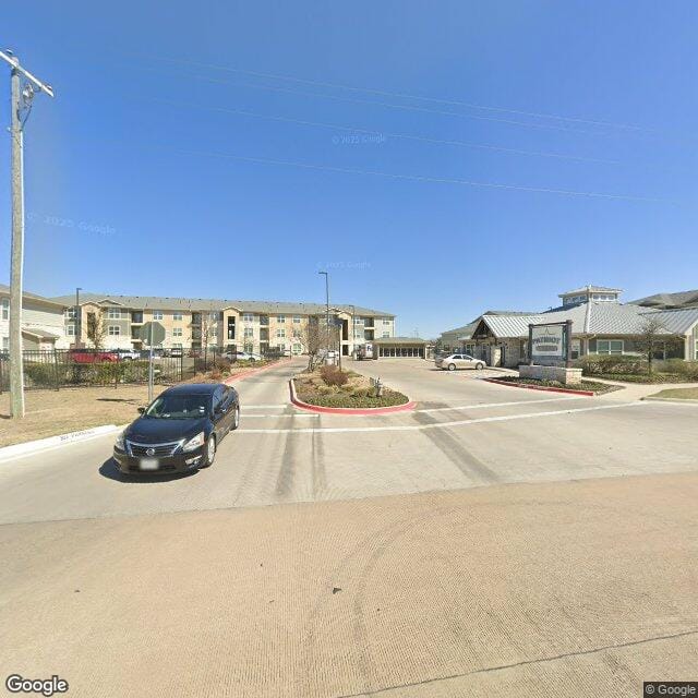 Photo of PATRIOT POINTE