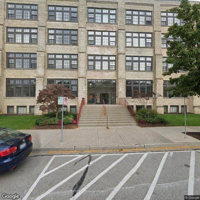 Photo of AMAZON APTS