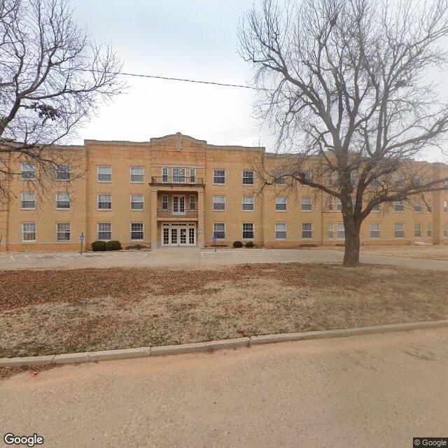 Photo of Clay Hall Senior Residences