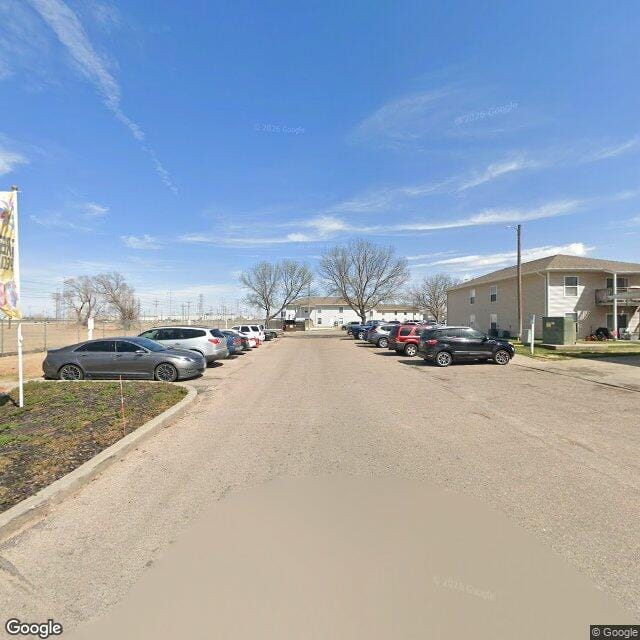 Photo of CHERRY PARK APTS PHASE II