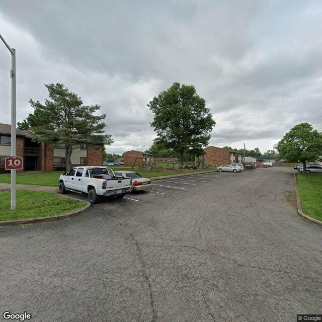 Photo of Hodgenville Landmark Apartments
