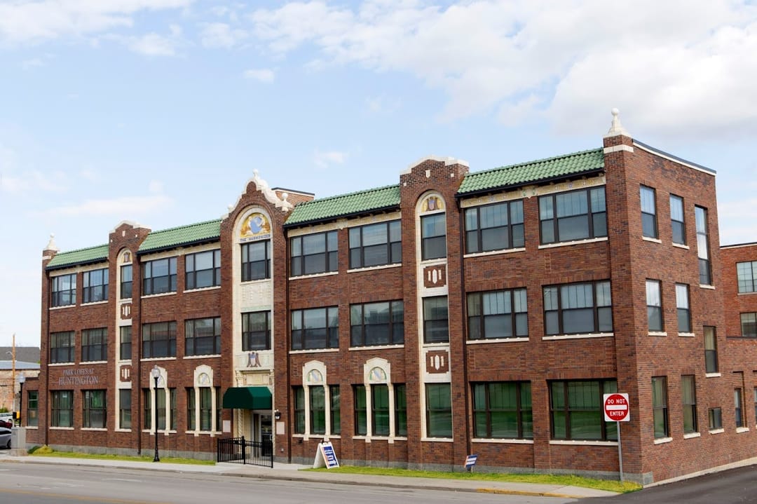Photo of The Park Lofts at Huntington
