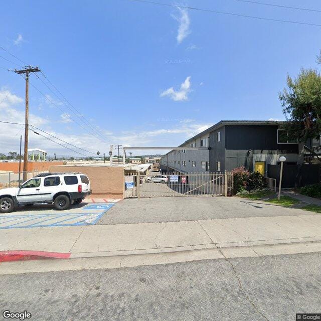 Photo of ROWLAND HEIGHTS APTS