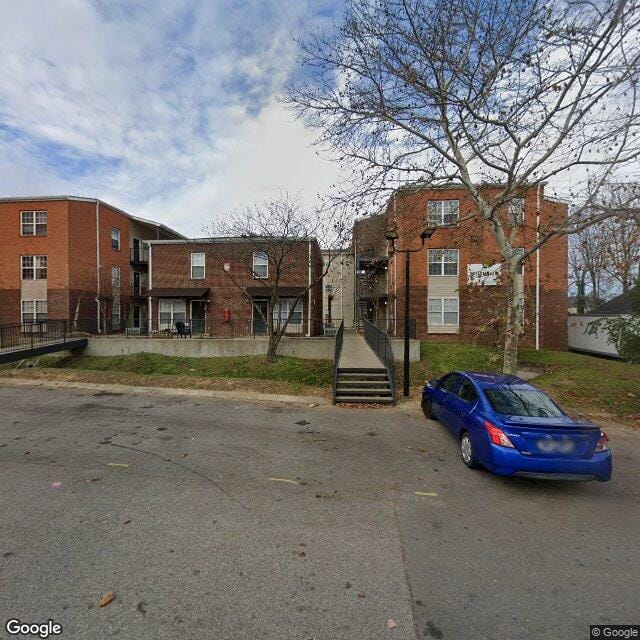 Photo of Millennium Apartments