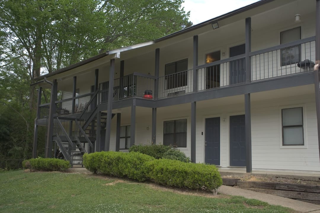 Photo of River Bend Apartments