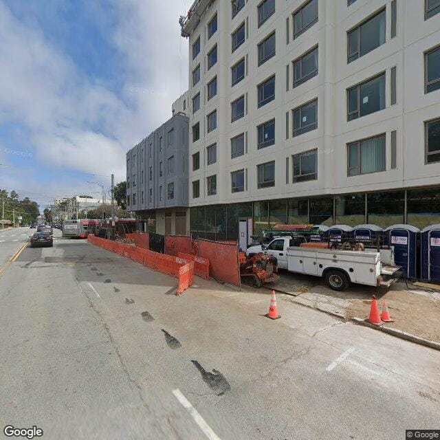 Photo of 730 Stanyan