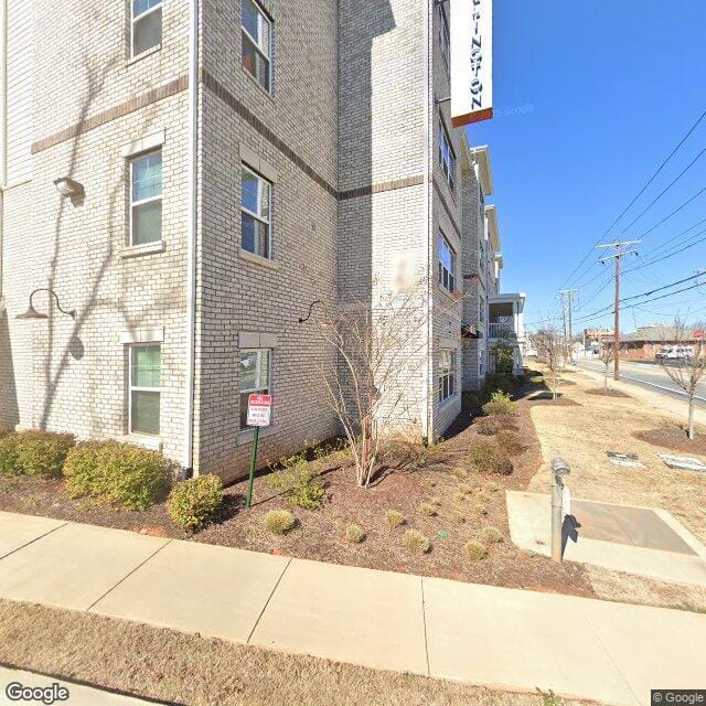 Photo of THE ELLINGTON