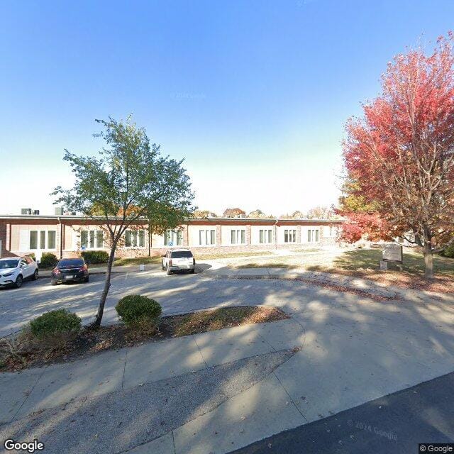 Photo of CHAUMIERE PLACE APTS
