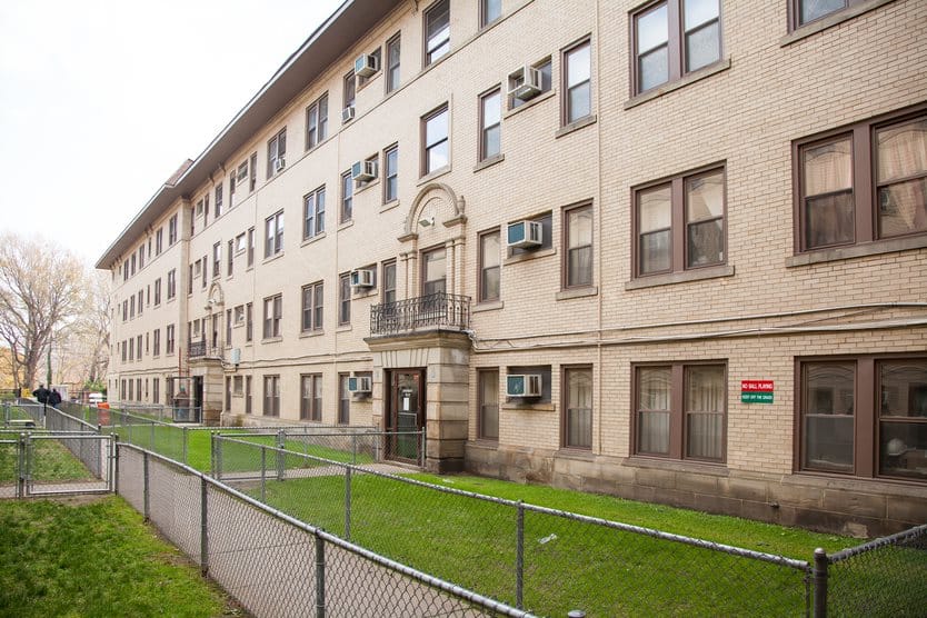 Photo of Regency Square
