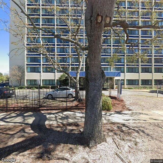 Photo of CATHEDRAL TERRACE