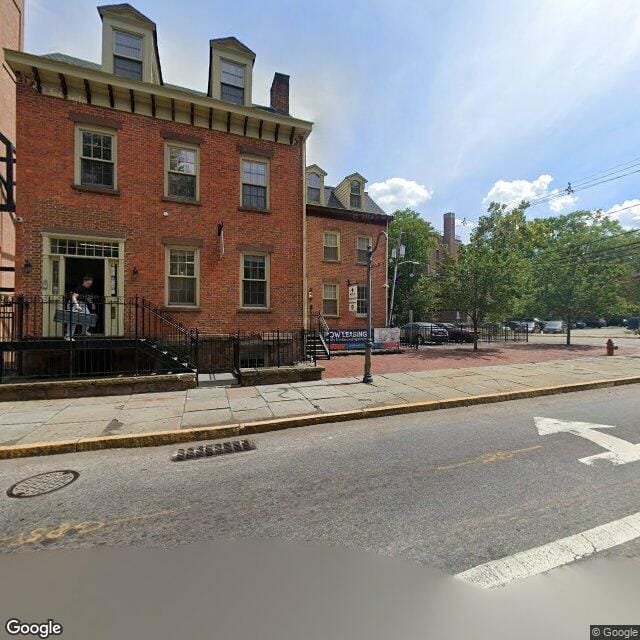 Photo of HAMILTON SQUARE
