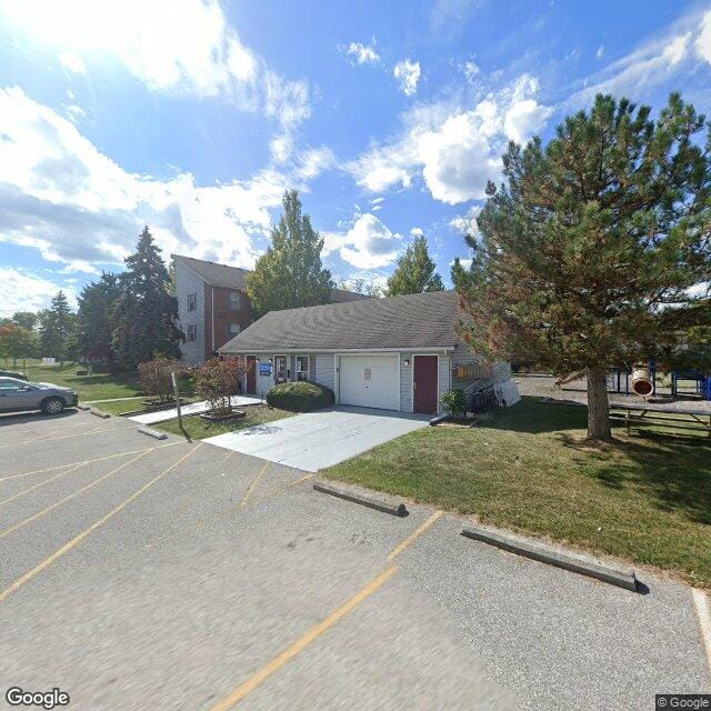 Photo of Pin Oak Apartments