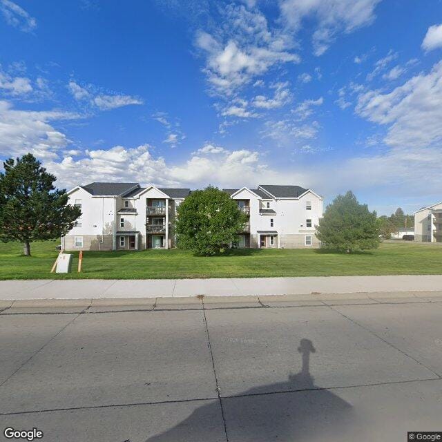 Photo of CREST VIEW APTS
