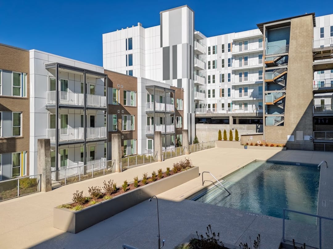 Photo of Madison Reynoldstown