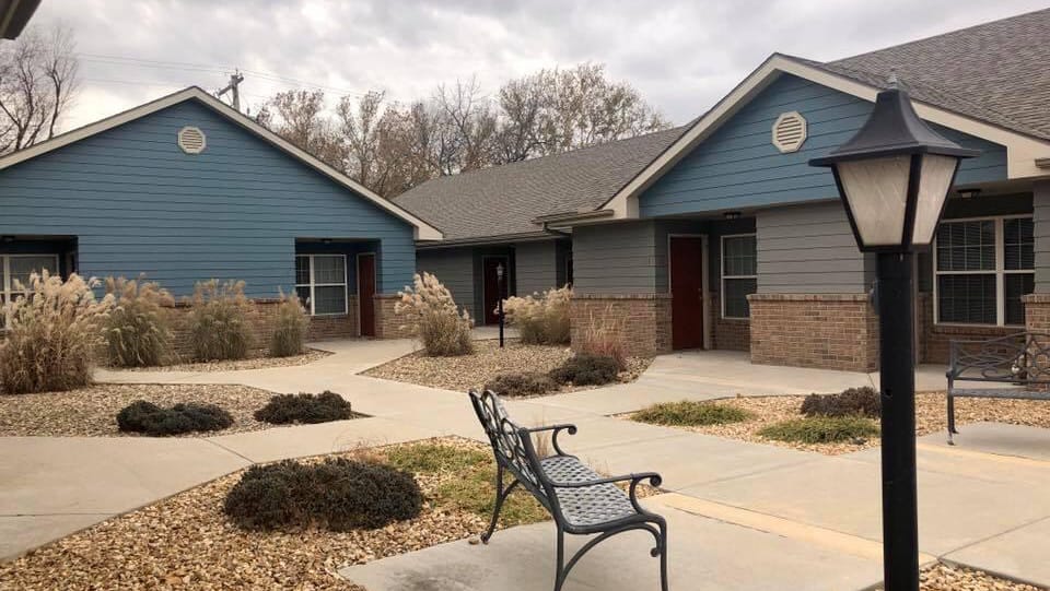 Photo of Heritage Court Apartments