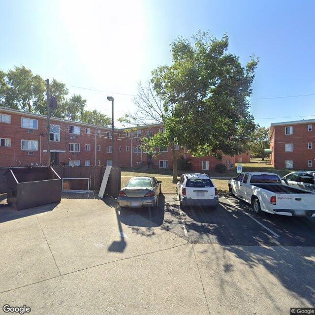 Photo of BRIGGS WEDGEWOOD APTS