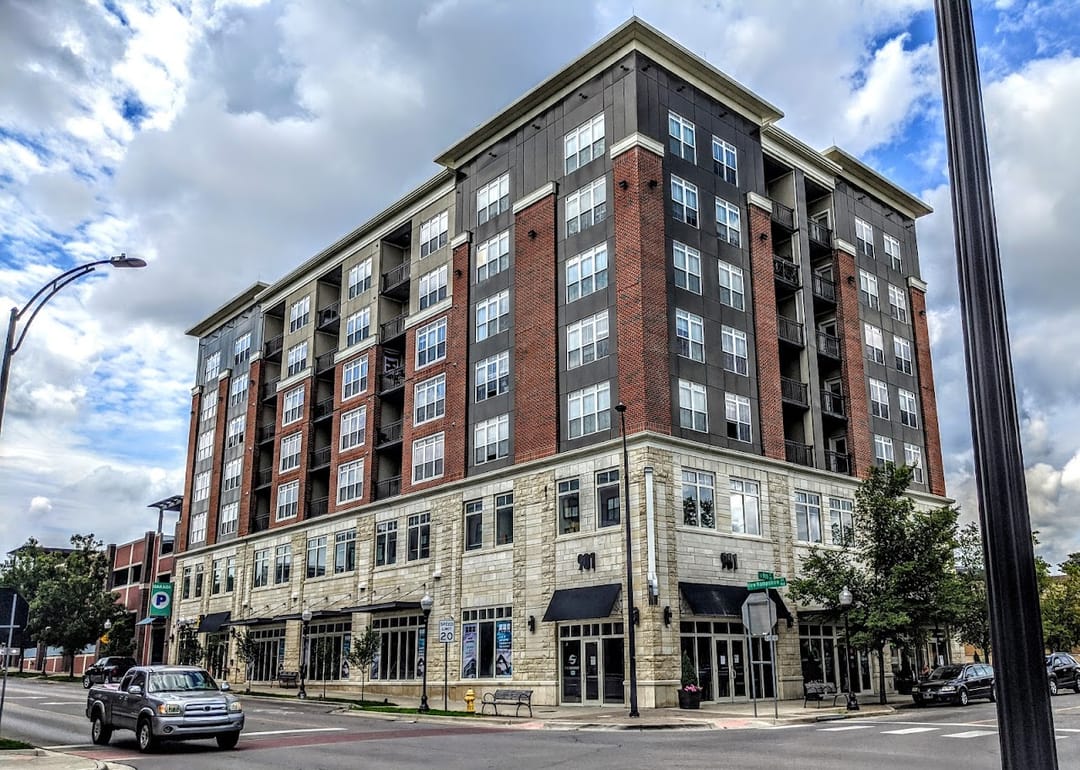 Photo of New Hampshire Lofts