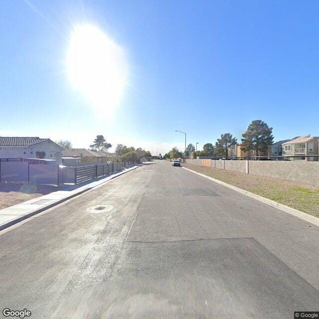 Photo of PECOS POINTE APTS