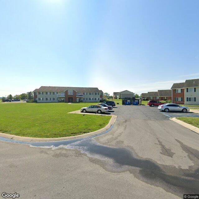 Photo of HAMILTON POINTE APTS