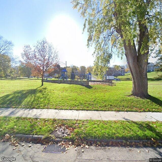 Photo of LOGUEN HOMES APTS