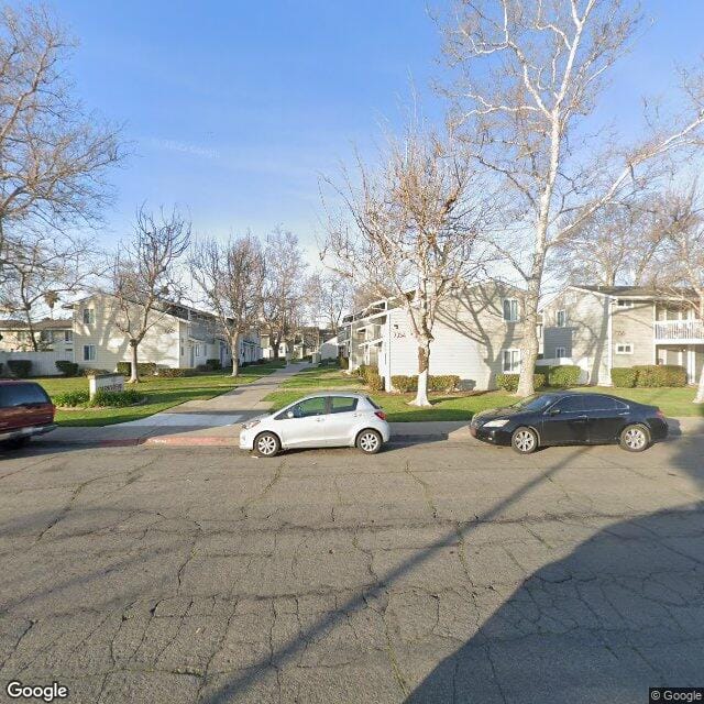 Photo of PARKVIEW APTS (SACRAMENTO)