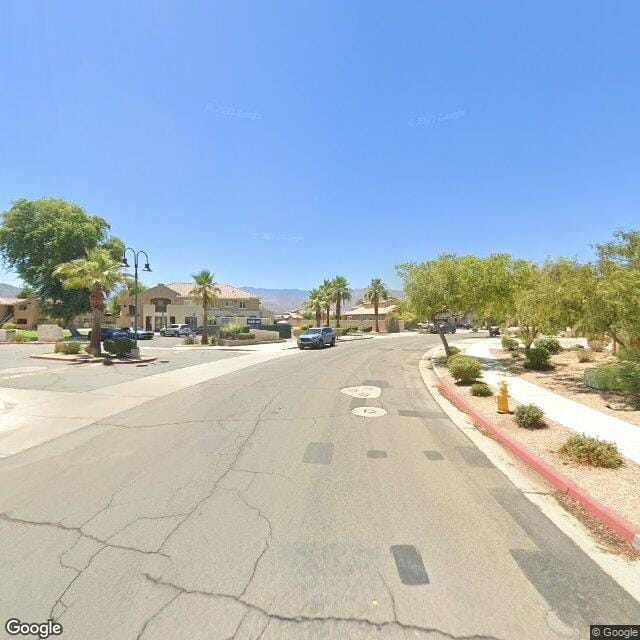 Photo of HOVLEY GARDENS 1R APARTMENTS