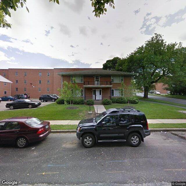 Photo of TYLER RUN APTS