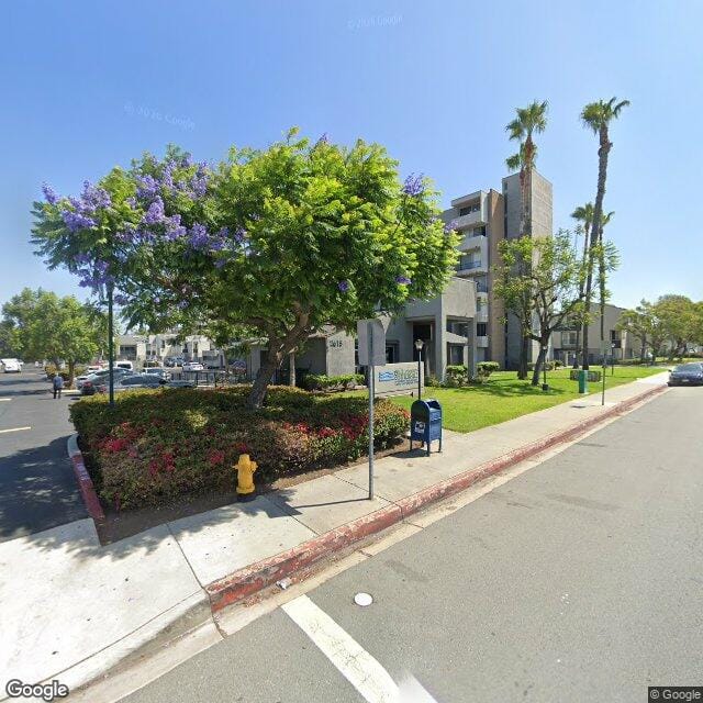 Photo of SUMMERCREST APARTMENTS