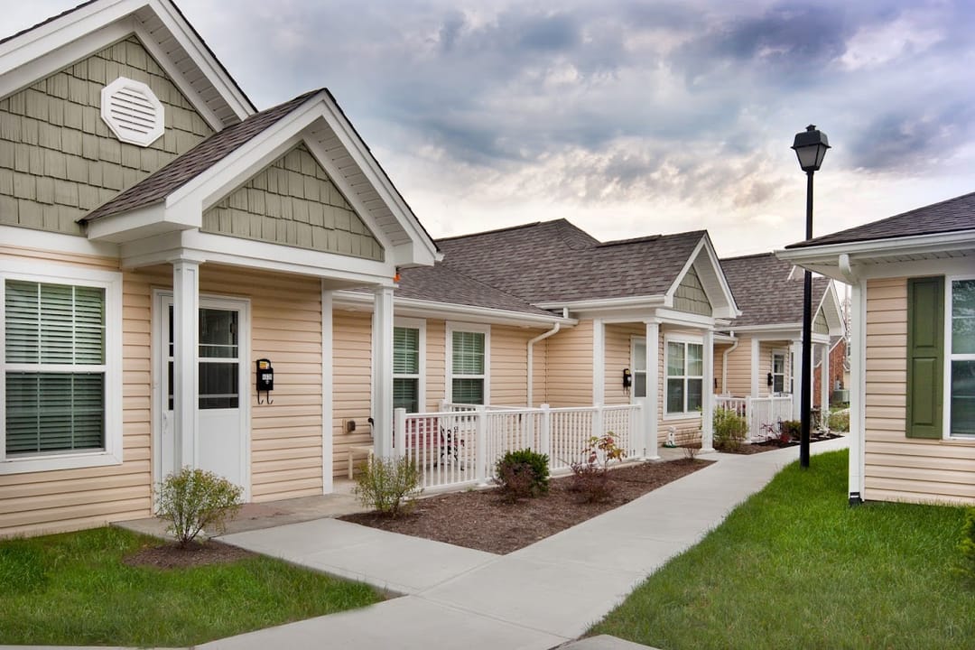 Photo of Almond Village Apartments