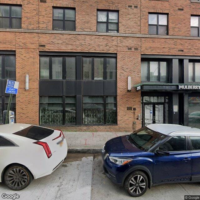 Photo of MULBERRY AT PARK APARTMENTS